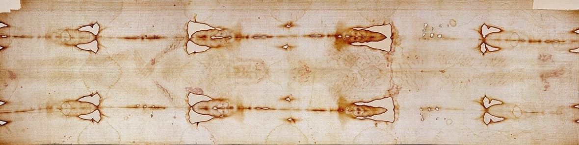 Shroud of Turin